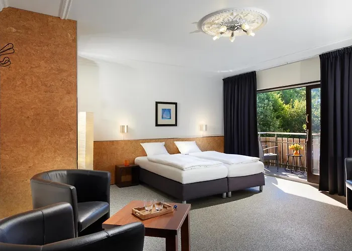 Hotel Smart-Living Winterberg