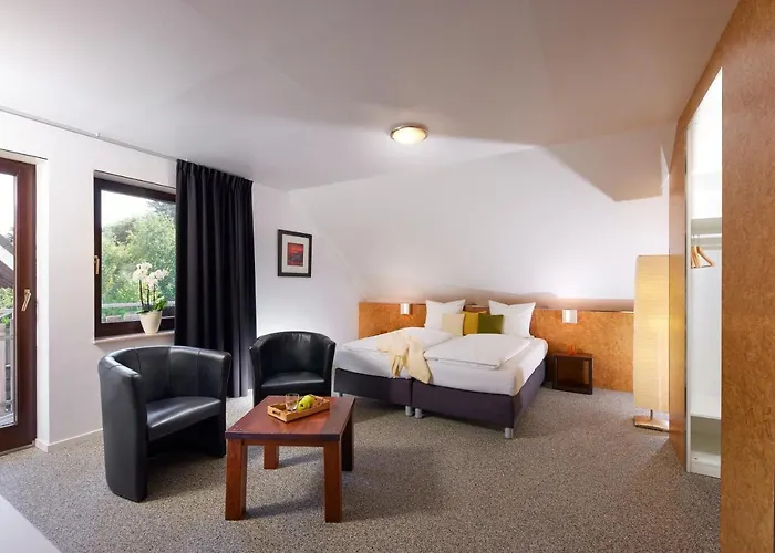 Hotel Smart-Living Winterberg